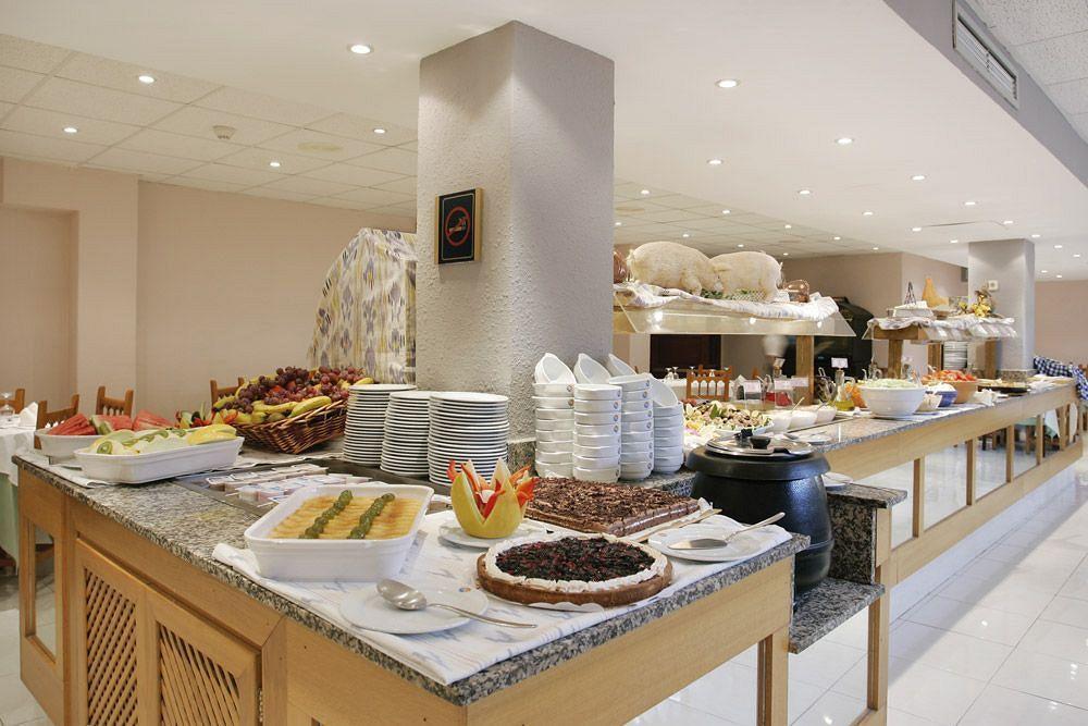 Bq Paguera Boutique Hotel - Adults Only Esterno foto