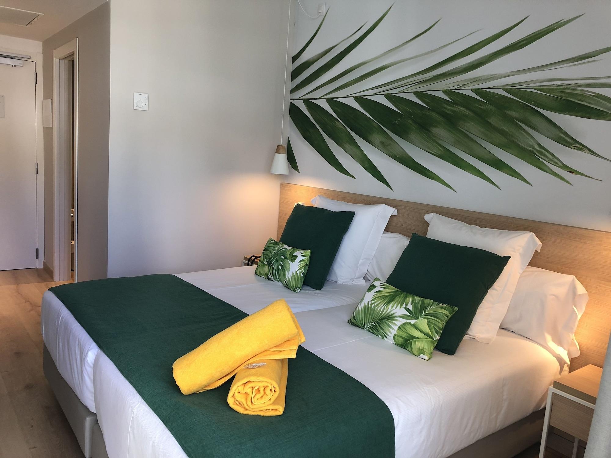 Bq Paguera Boutique Hotel - Adults Only Esterno foto