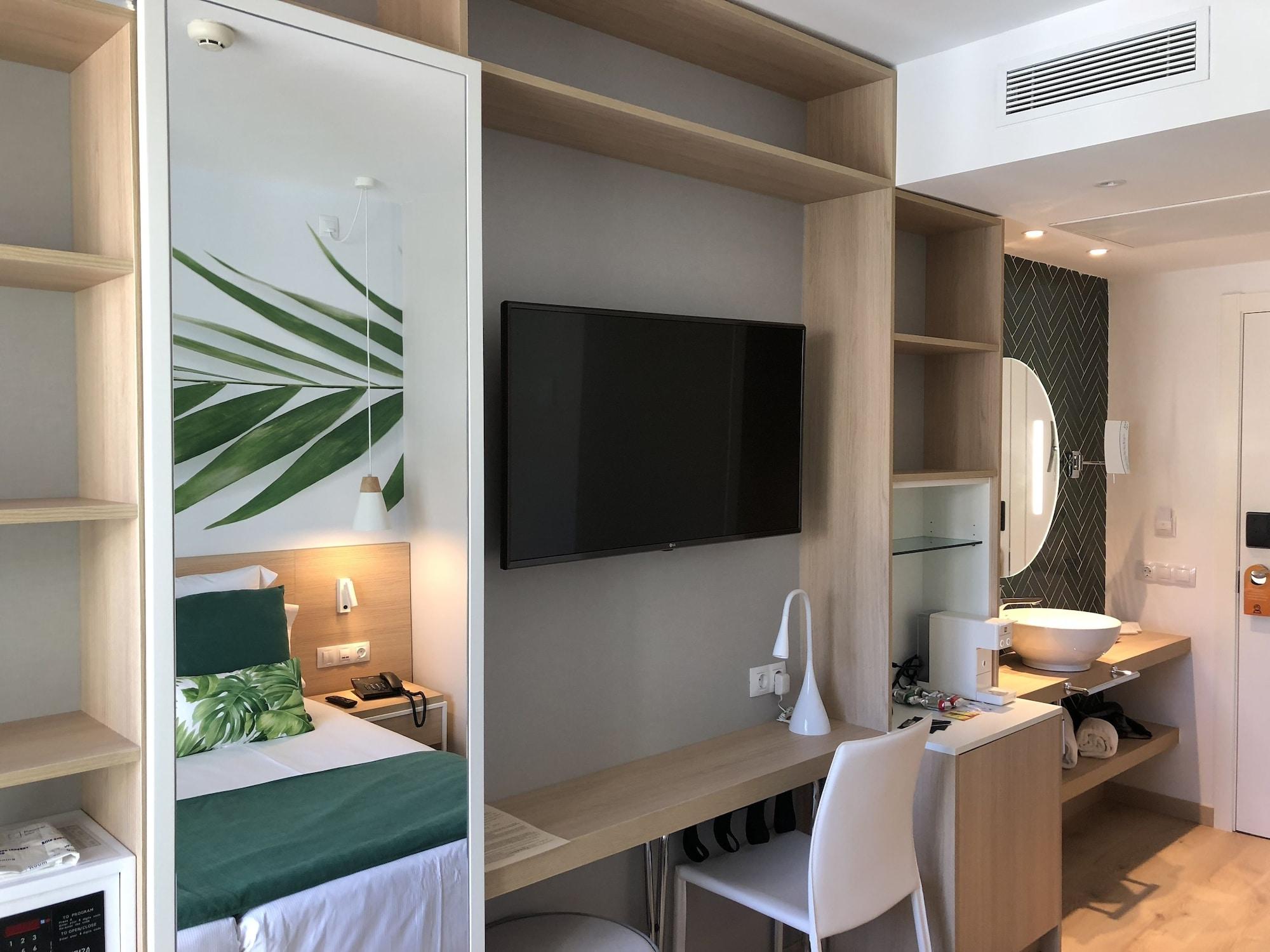 Bq Paguera Boutique Hotel - Adults Only Esterno foto