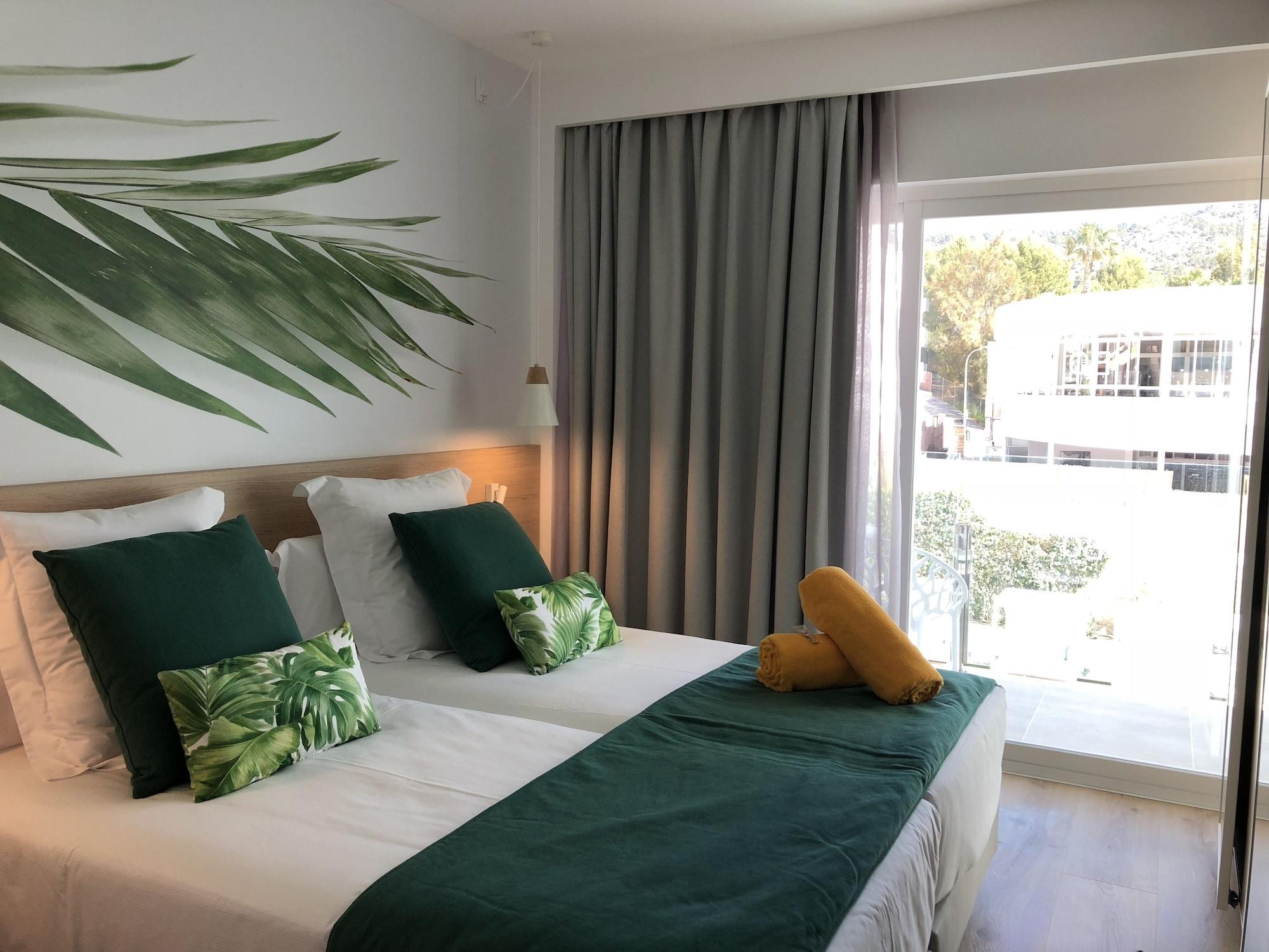 Bq Paguera Boutique Hotel - Adults Only Esterno foto