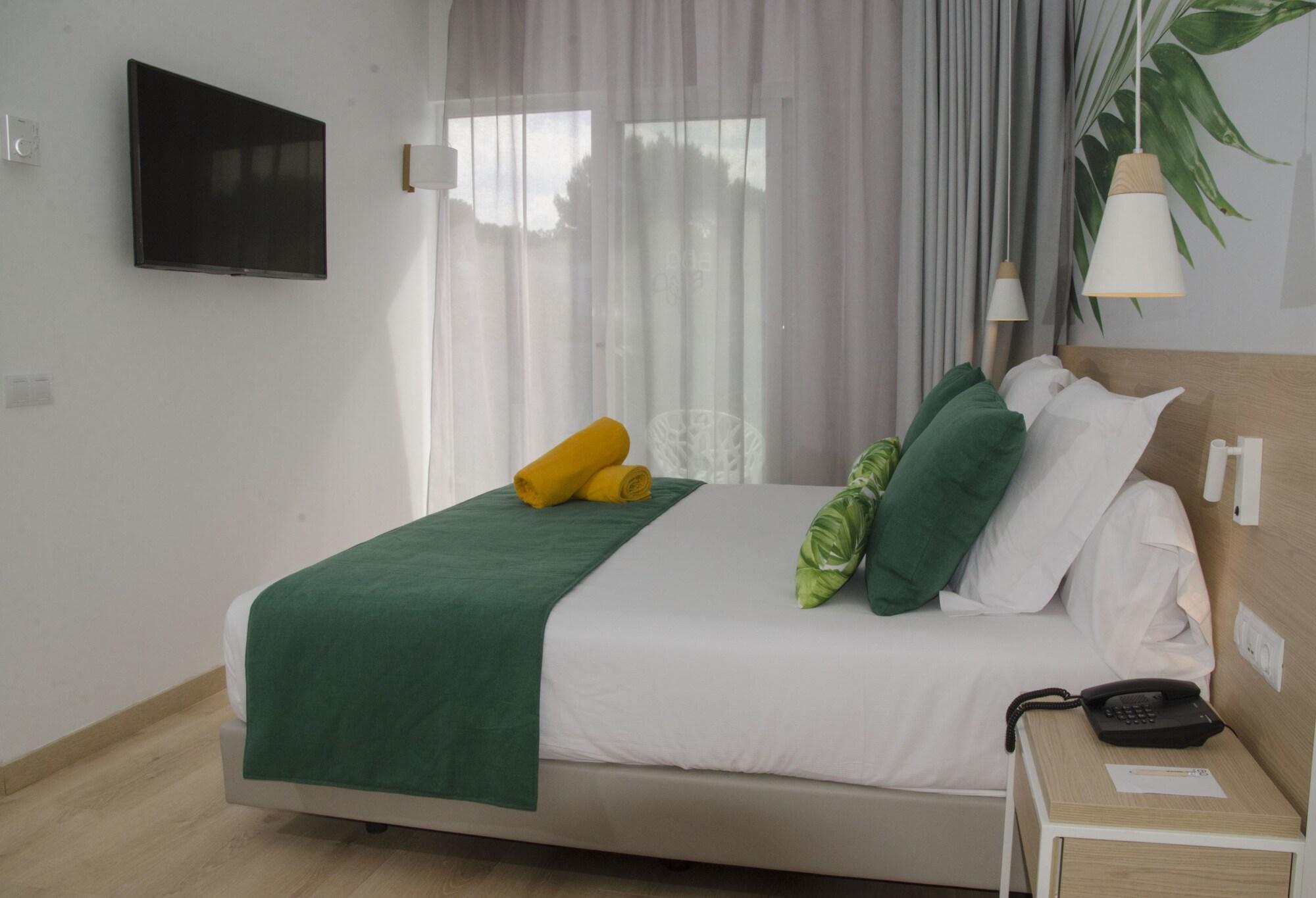Bq Paguera Boutique Hotel - Adults Only Esterno foto