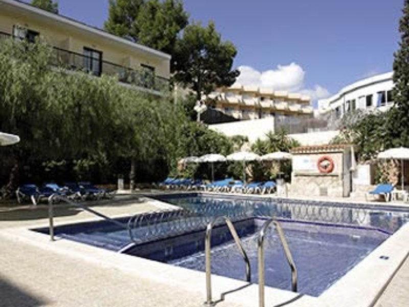 Bq Paguera Boutique Hotel - Adults Only Esterno foto