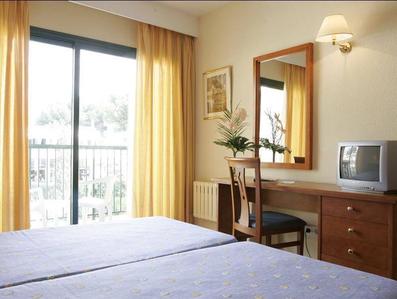 Bq Paguera Boutique Hotel - Adults Only Esterno foto
