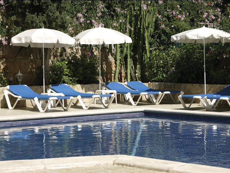 Bq Paguera Boutique Hotel - Adults Only Esterno foto