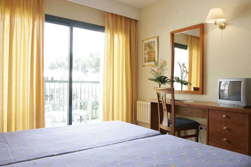 Bq Paguera Boutique Hotel - Adults Only Esterno foto