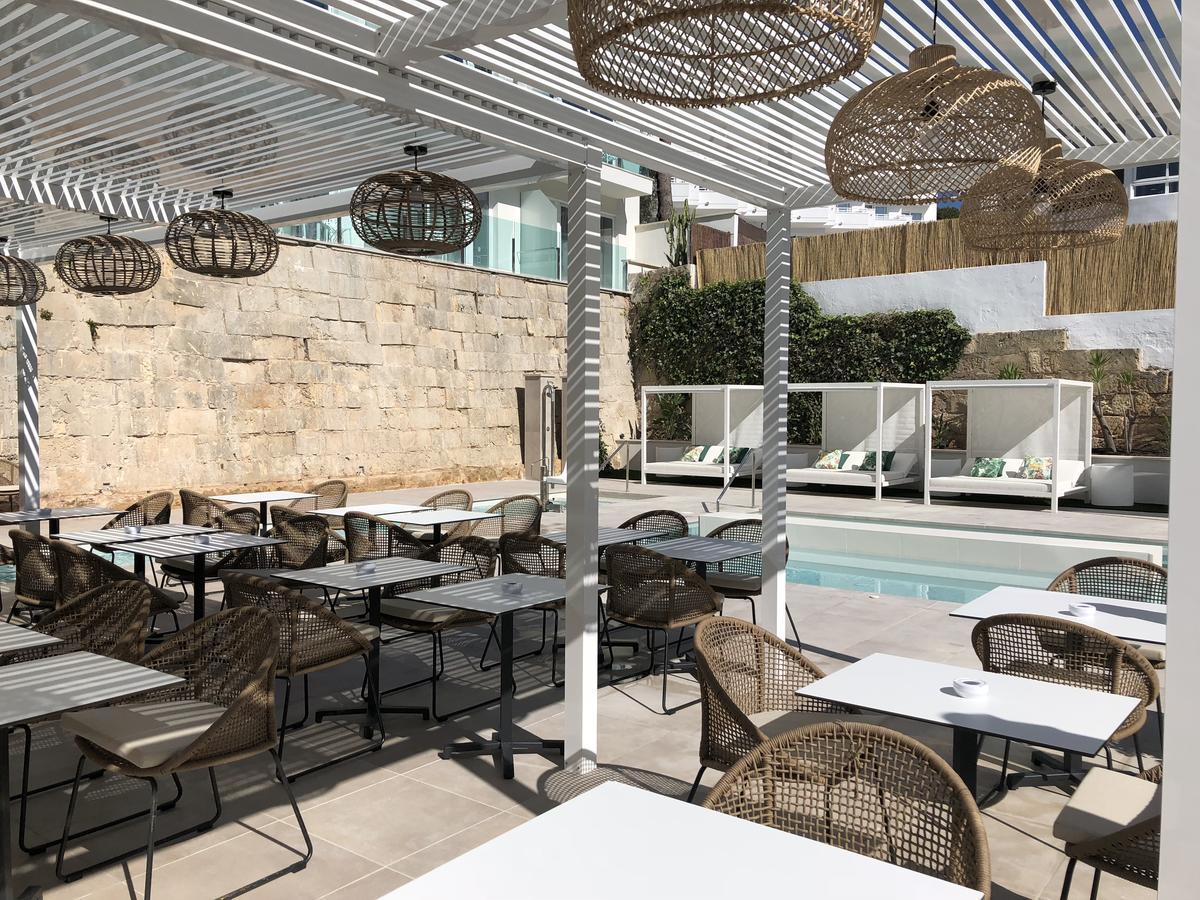 Bq Paguera Boutique Hotel - Adults Only Esterno foto