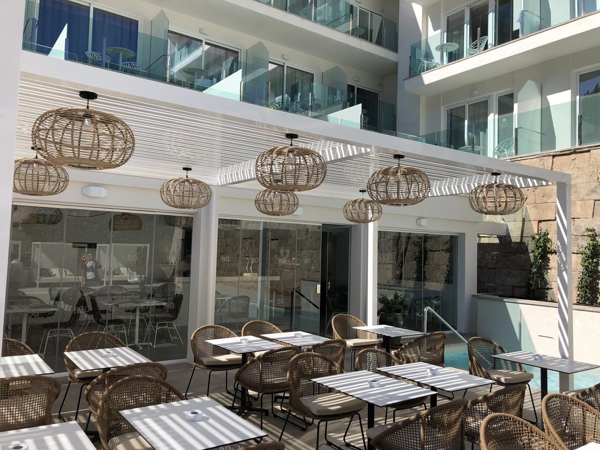 Bq Paguera Boutique Hotel - Adults Only Esterno foto