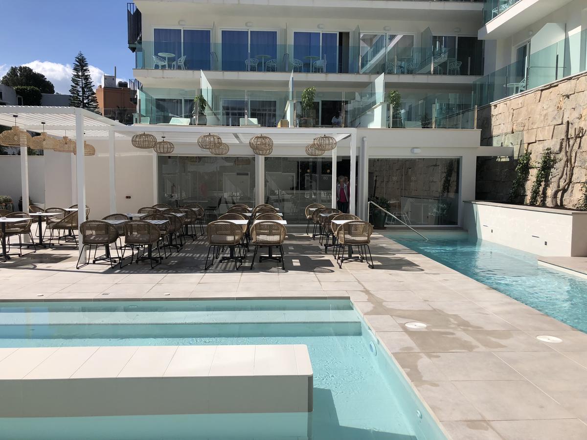 Bq Paguera Boutique Hotel - Adults Only Esterno foto