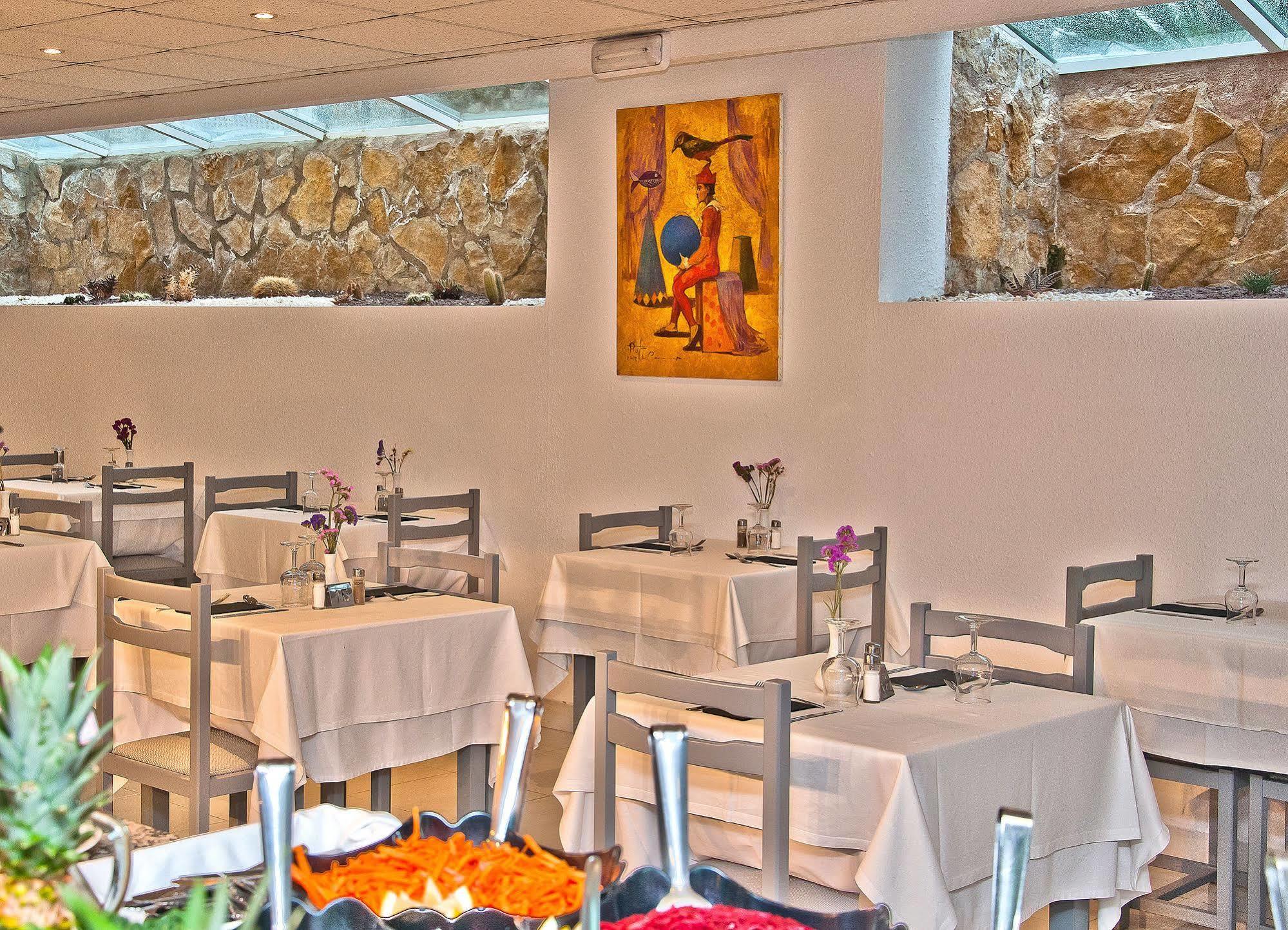 Bq Paguera Boutique Hotel - Adults Only Esterno foto