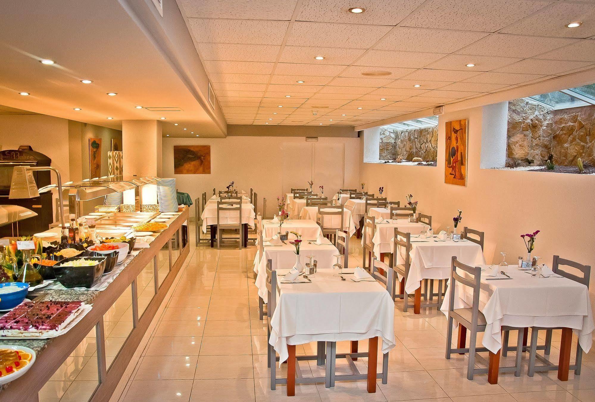 Bq Paguera Boutique Hotel - Adults Only Esterno foto