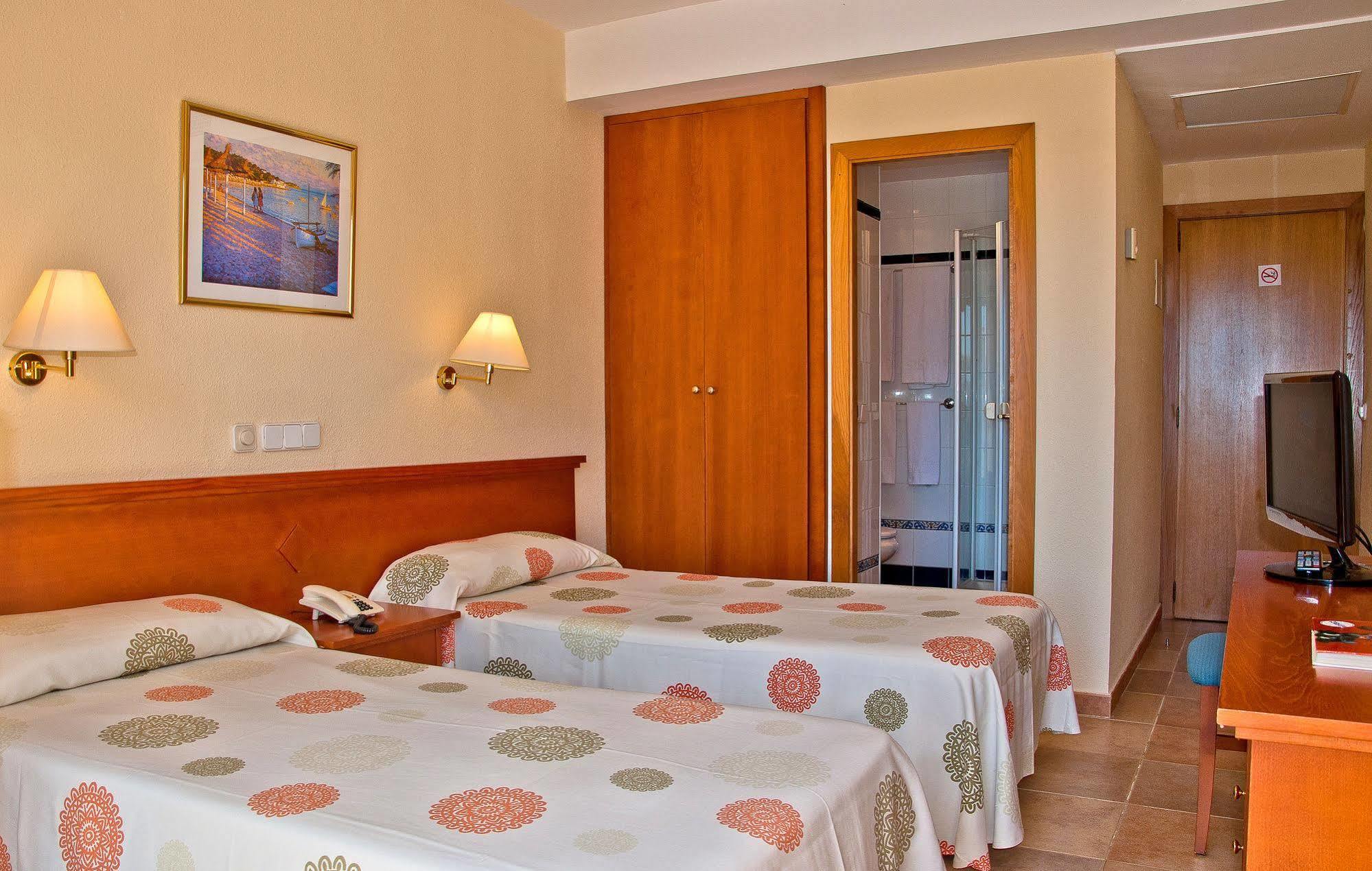 Bq Paguera Boutique Hotel - Adults Only Esterno foto