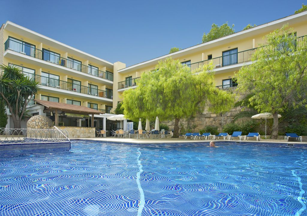 Bq Paguera Boutique Hotel - Adults Only Esterno foto